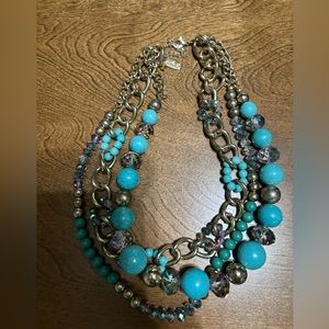 Julia B necklace